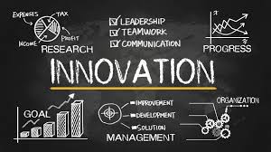 Innovation